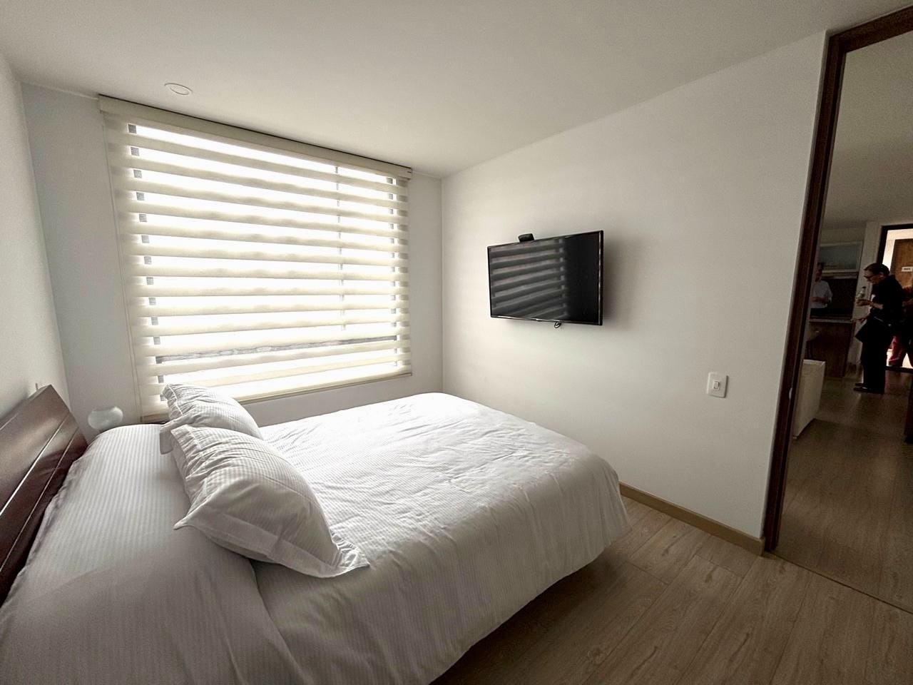 Apartamento en venta en Colina Campestre, Bogotá · foto 6 de 16