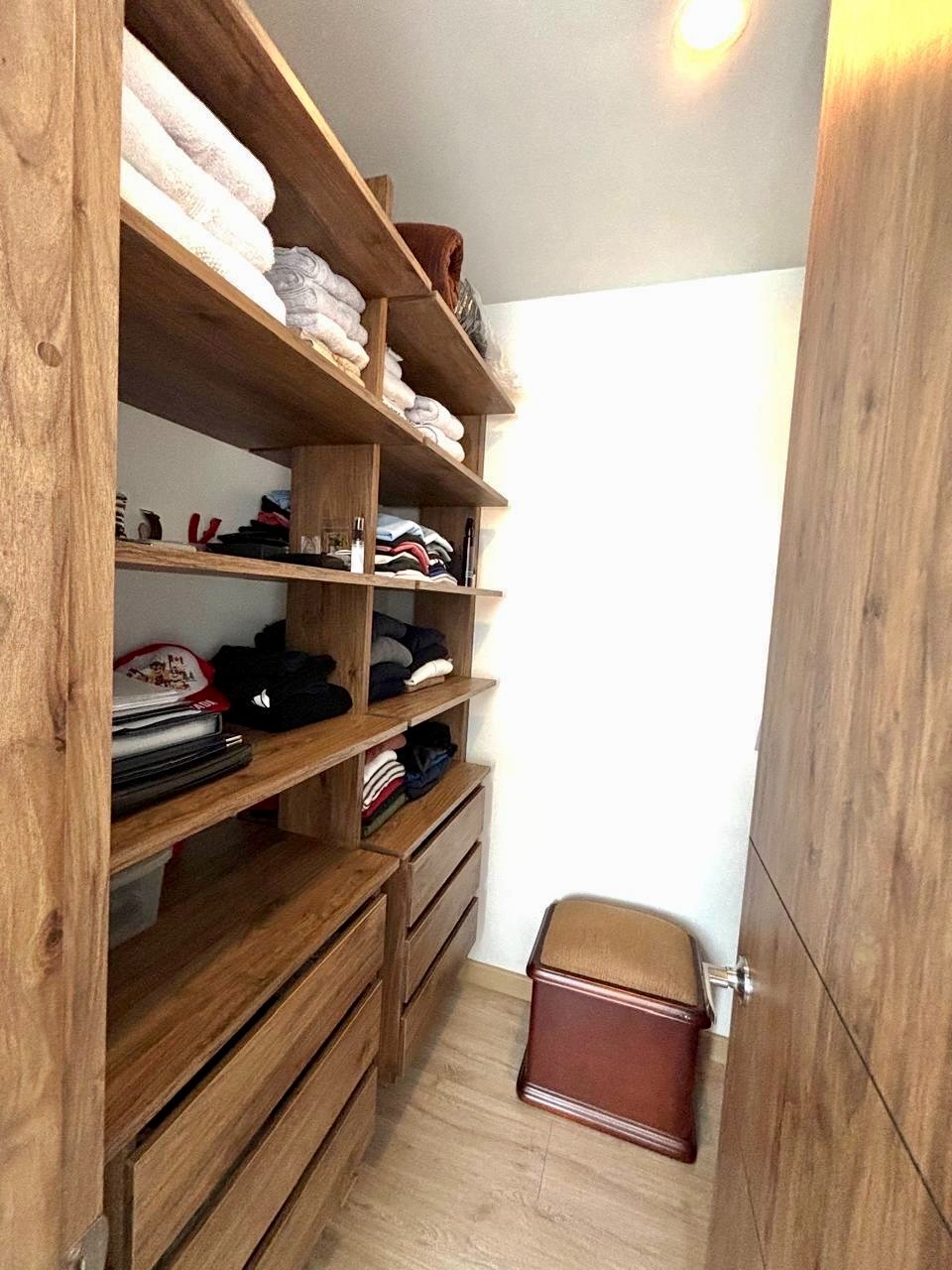 Apartamento en venta en Colina Campestre, Bogotá · foto 8 de 16