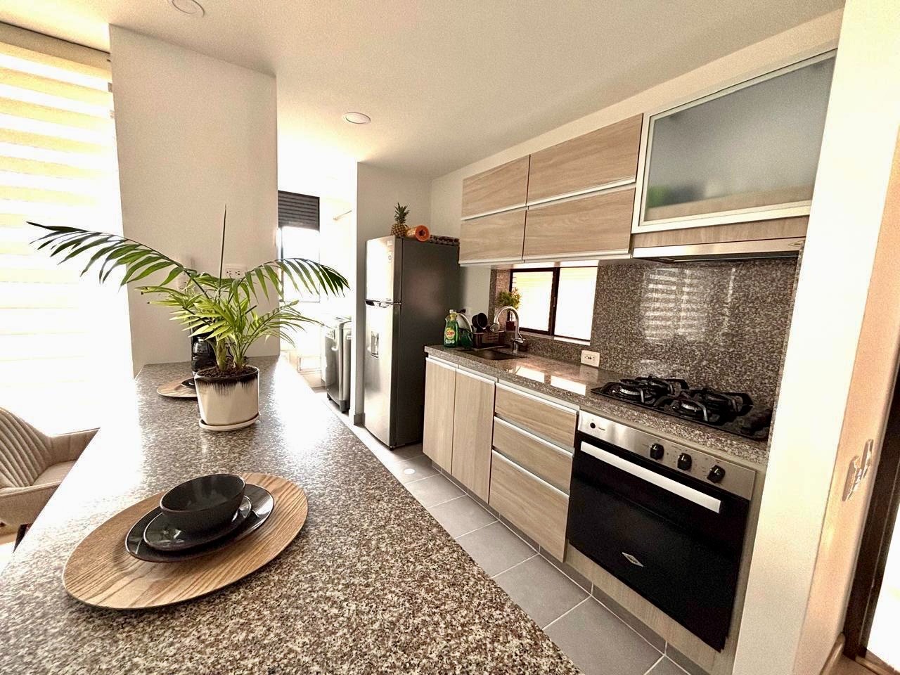 Apartamento en venta en Colina Campestre, Bogotá · foto 3 de 16