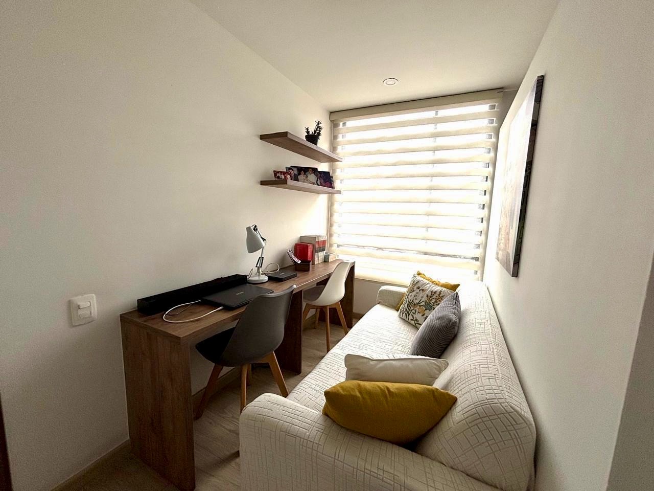 Apartamento en venta en Colina Campestre, Bogotá · foto 5 de 16