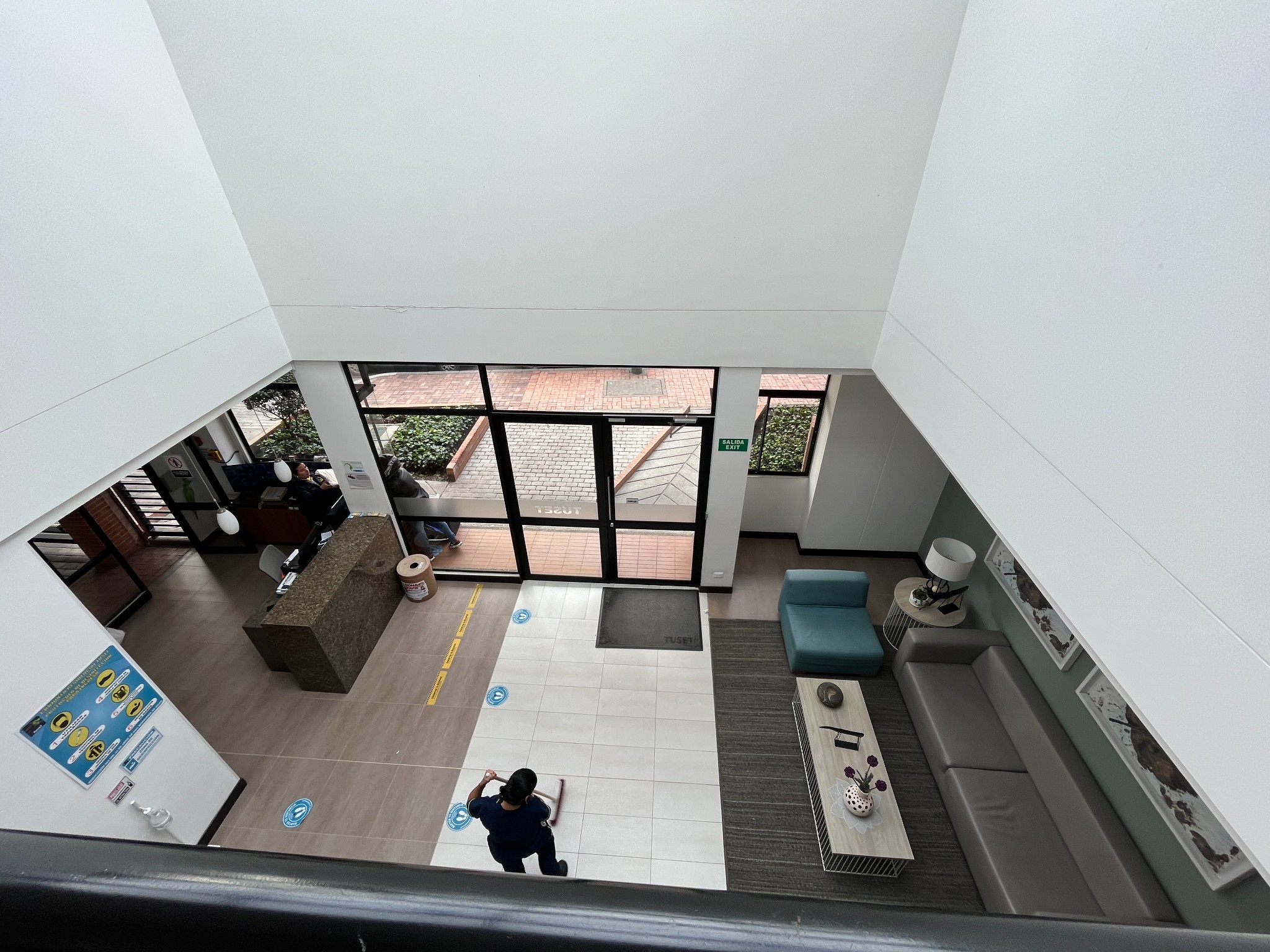Apartamento en venta en Colina Campestre, Bogotá · foto 13 de 16