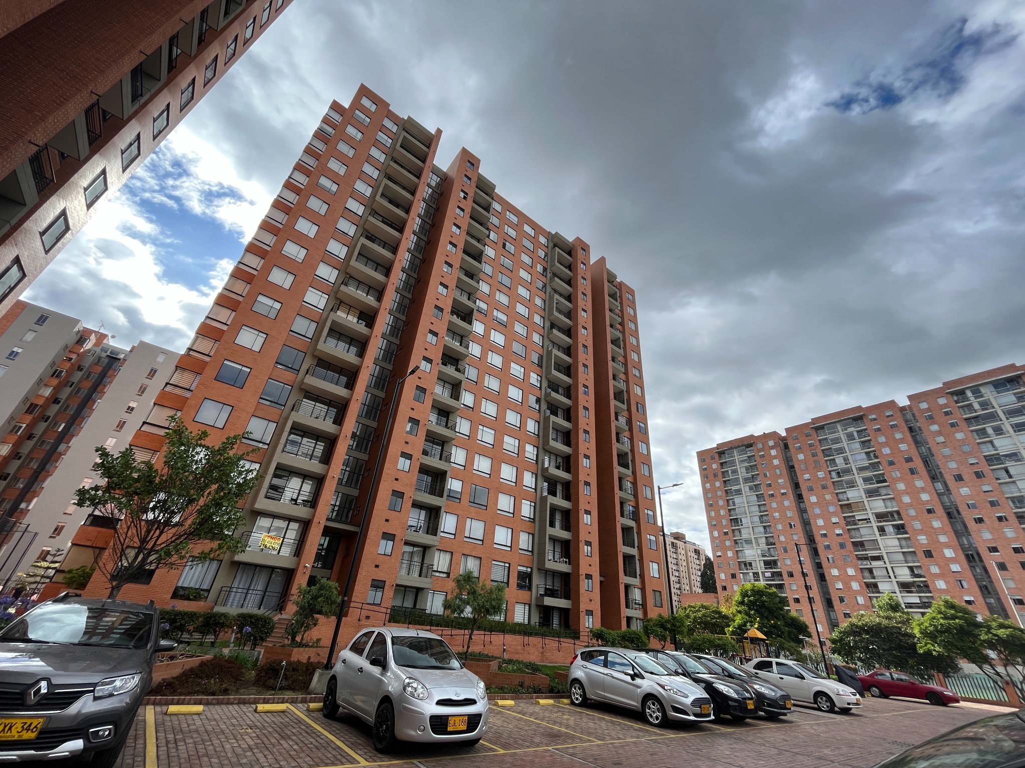 Apartamento en venta en Colina Campestre, Bogotá · foto 11 de 16