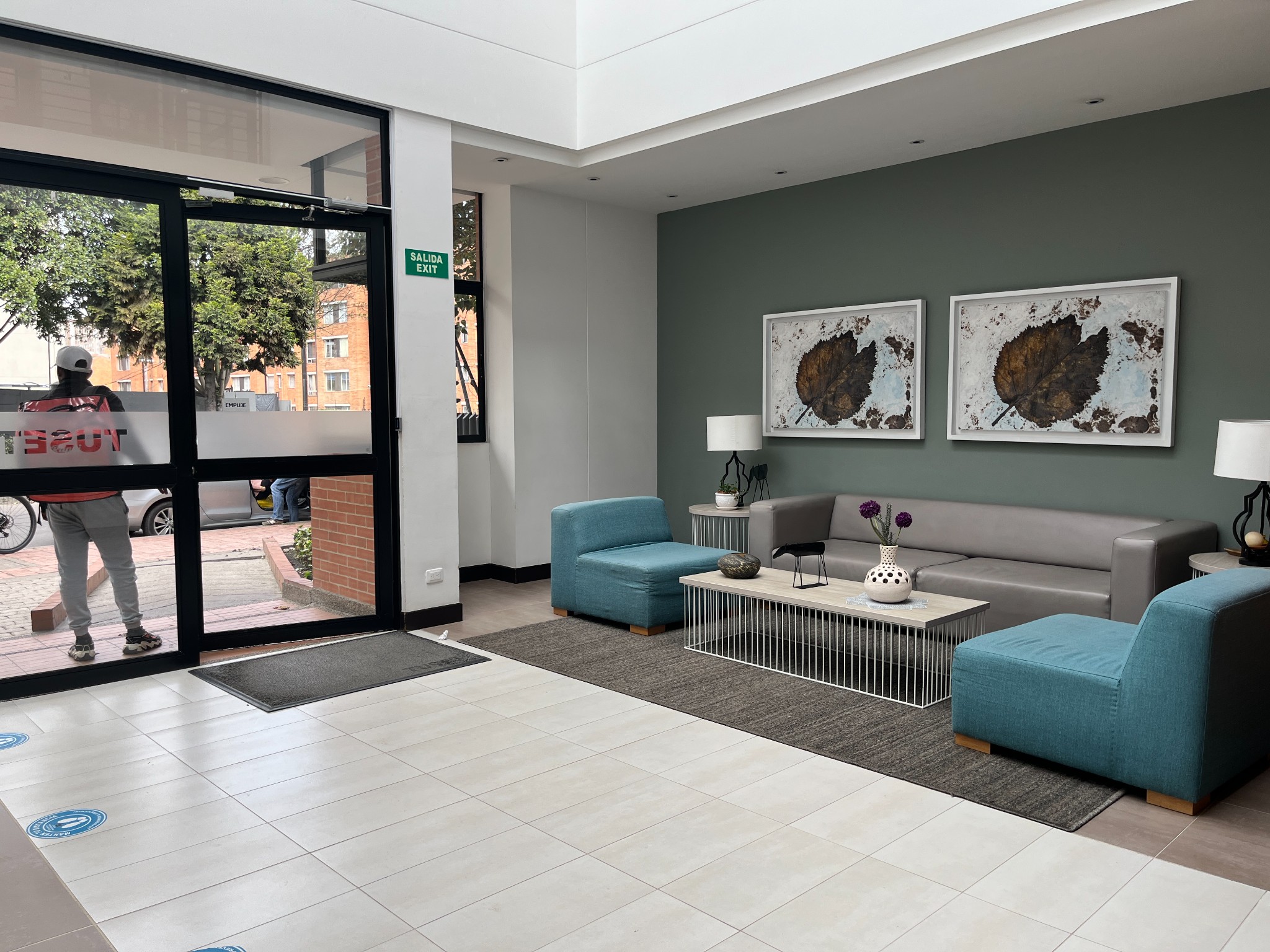Apartamento en venta en Colina Campestre, Bogotá · foto 12 de 16