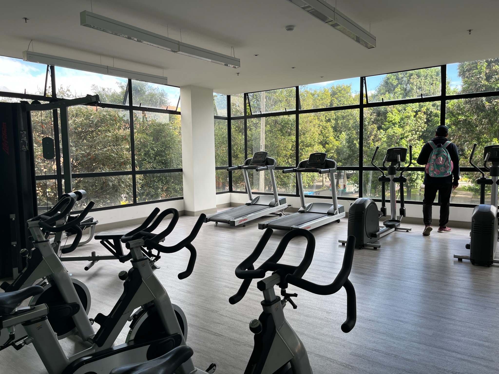 Apartamento en venta en Colina Campestre, Bogotá · foto 16 de 16