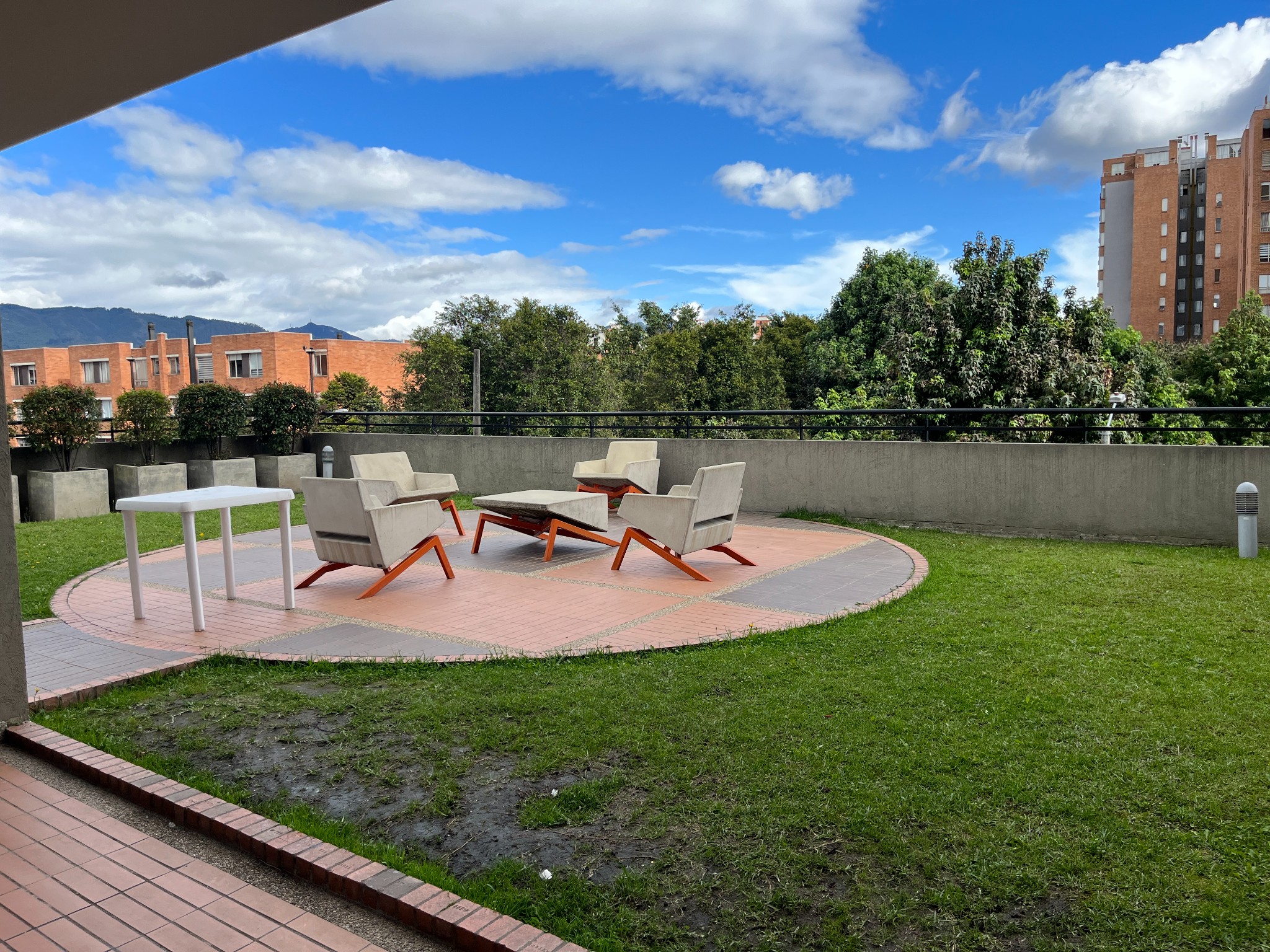 Apartamento en venta en Colina Campestre, Bogotá · foto 15 de 16