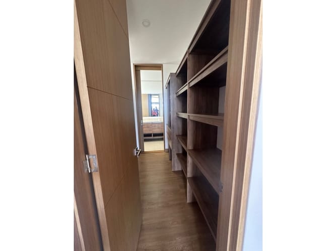 Apartamento de 2 alcobas en arriendo en Llano Grande, Rionegro, 152 m² · foto 5 de 17