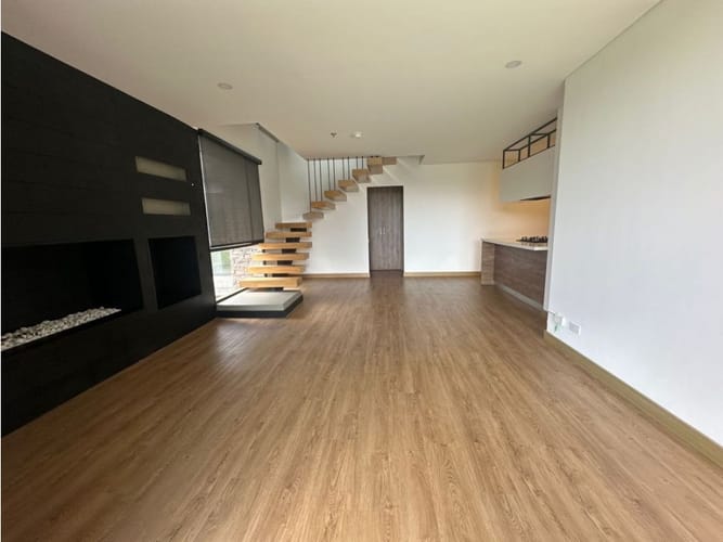 Apartamento de 2 alcobas en arriendo en Llano Grande, Rionegro, 152 m² · foto 7 de 17