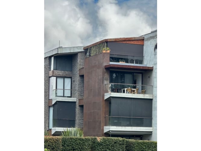 Apartamento de 2 alcobas en arriendo en Llano Grande, Rionegro, 152 m² · foto 13 de 17