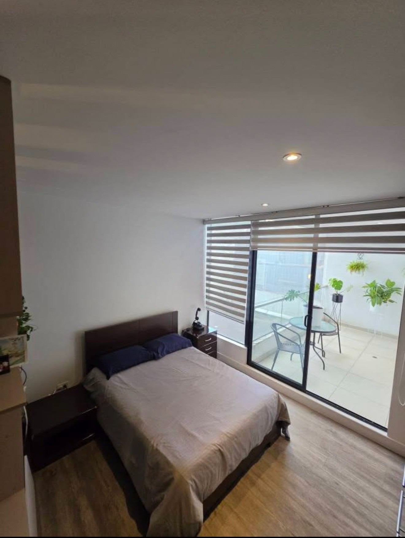 Apartamento en arriendo en La Soledad, Bogotá · foto 5 de 7