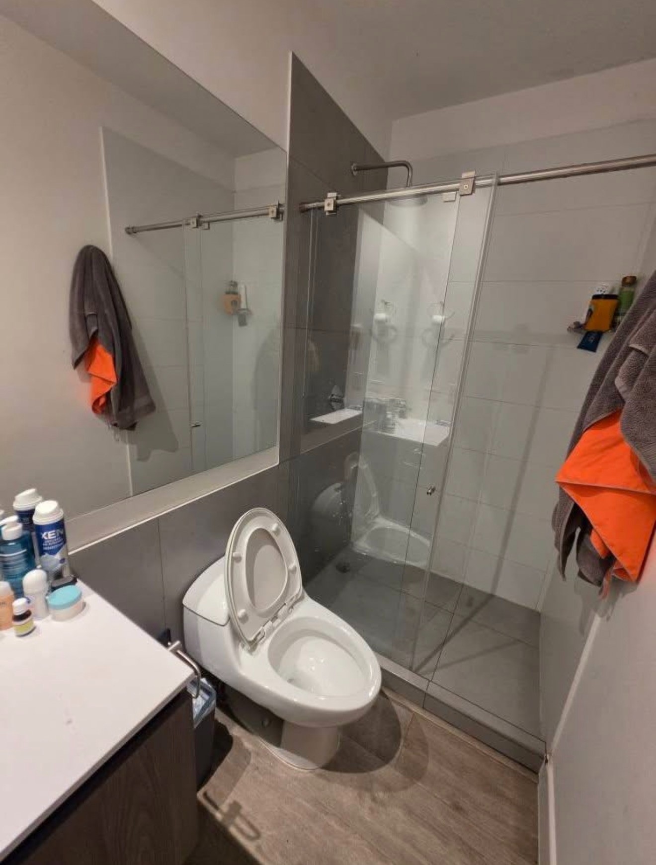 Apartamento en arriendo en La Soledad, Bogotá · foto 4 de 7
