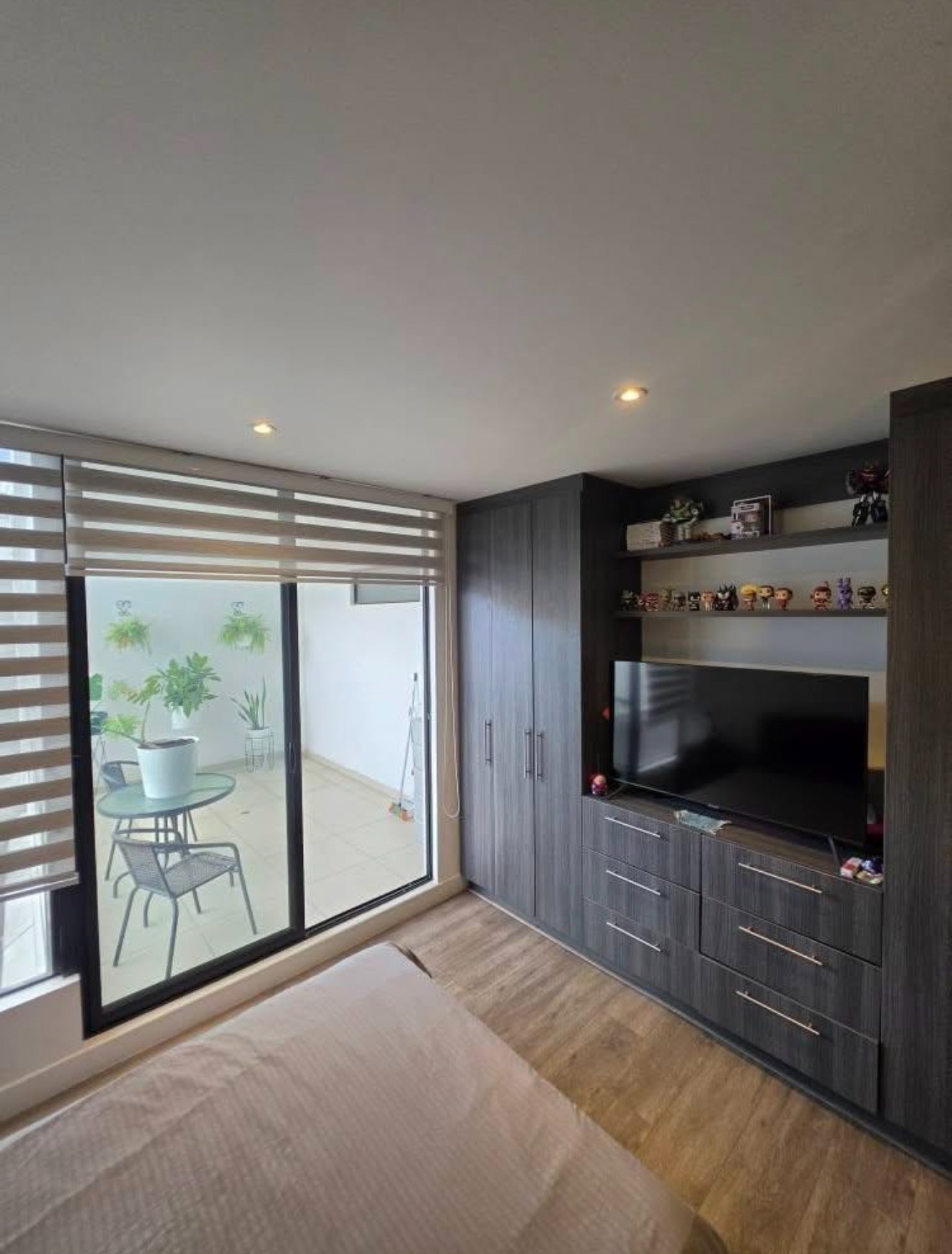 Apartamento en arriendo en La Soledad, Bogotá · foto 6 de 7