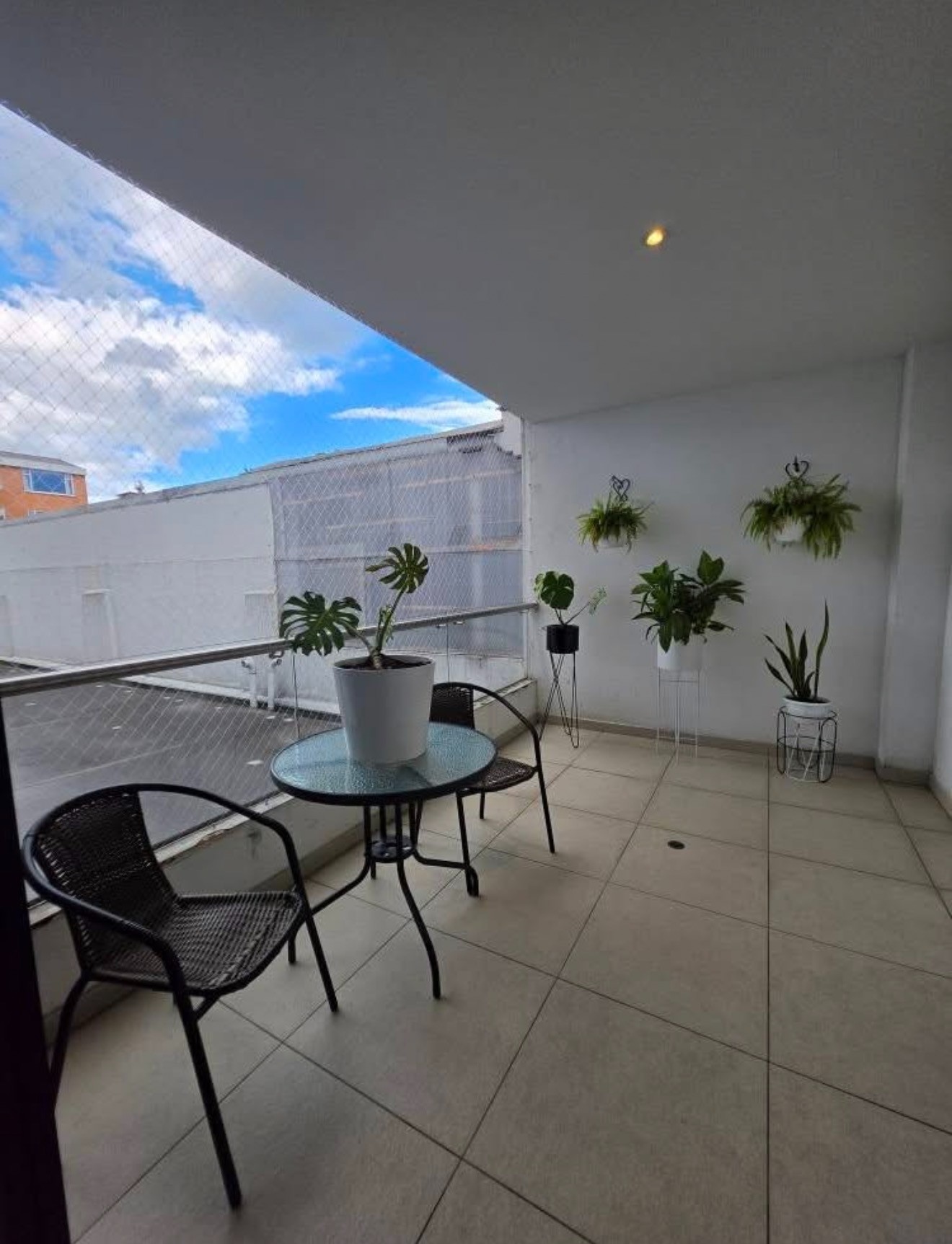 Apartamento en arriendo en La Soledad, Bogotá · foto 7 de 7