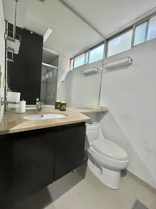 Apartamento en venta en Valle Del Lili, Cali · foto 10 de 21
