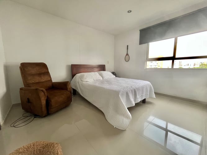 Apartamento en venta en Valle Del Lili, Cali · foto 5 de 21