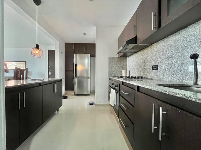 Apartamento en venta en Valle Del Lili, Cali · foto 7 de 21