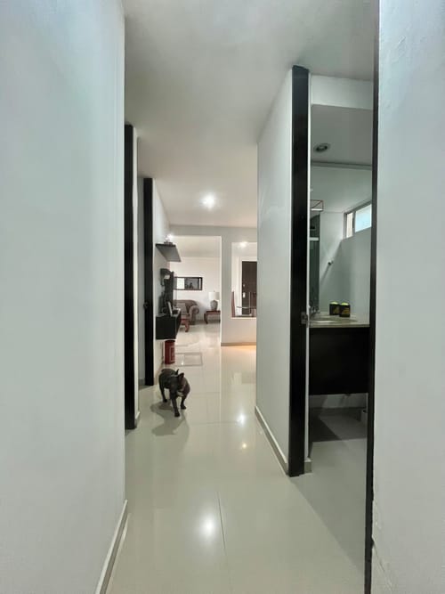 Apartamento en venta en Valle Del Lili, Cali · foto 14 de 21