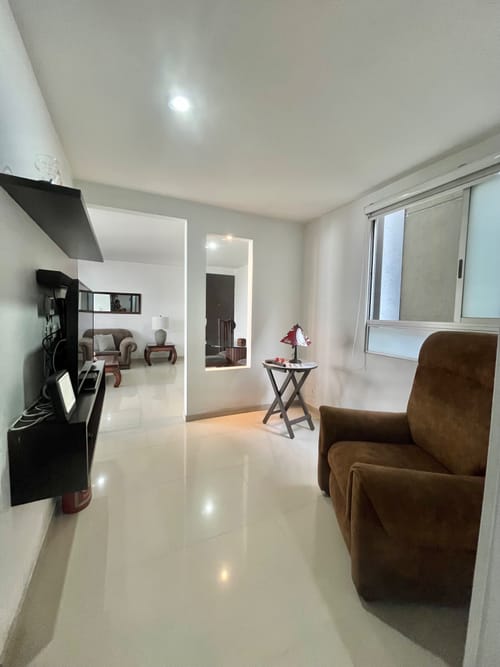 Apartamento en venta en Valle Del Lili, Cali · foto 11 de 21