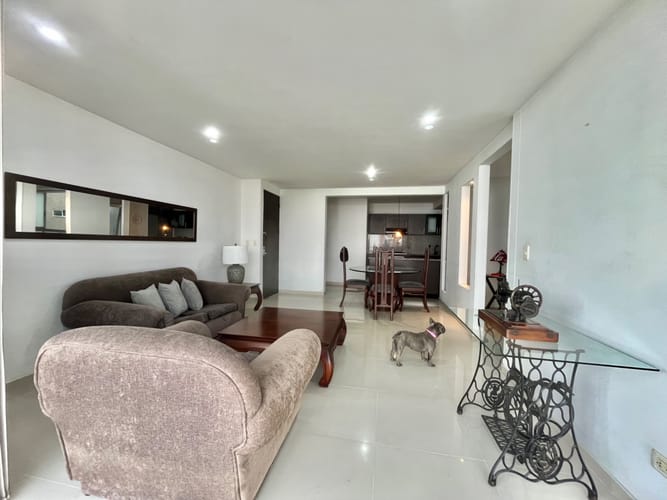Apartamento en venta en Valle Del Lili, Cali · foto 13 de 21