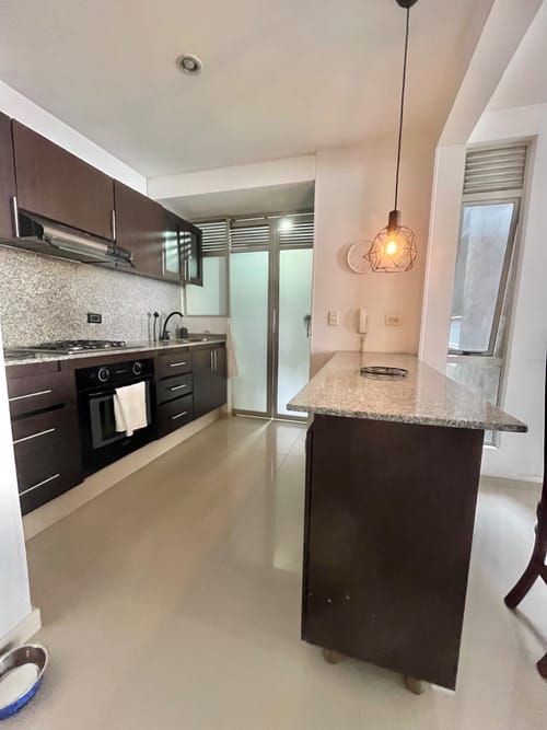 Apartamento en venta en Valle Del Lili, Cali · foto 2 de 21
