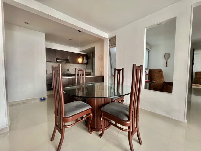 Apartamento en venta en Valle Del Lili, Cali · foto 18 de 21