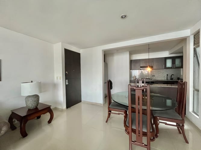 Apartamento en venta en Valle Del Lili, Cali · foto 4 de 21