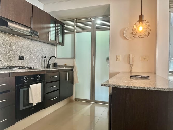 Apartamento en venta en Valle Del Lili, Cali · foto 12 de 21