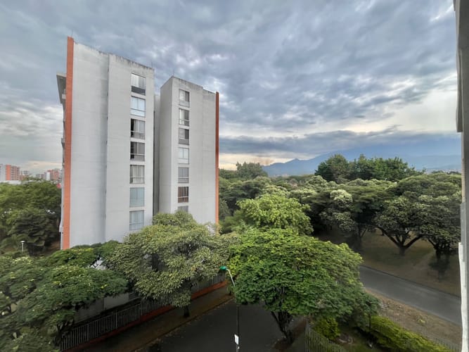 Apartamento en venta en Valle Del Lili, Cali · foto 17 de 21