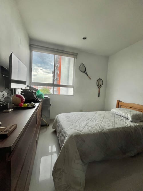 Apartamento en venta en Valle Del Lili, Cali · foto 21 de 21