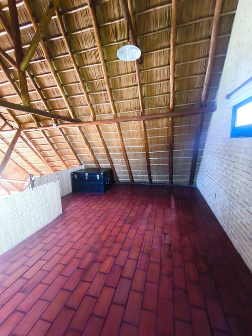 Casa en Alquiler Anual en Costa Azul || 50 metros de Playa 2 pisos · Foto 6