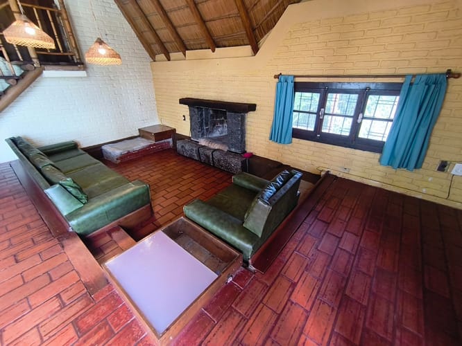 Casa en Alquiler Anual en Costa Azul || 50 metros de Playa 2 pisos · Foto 4