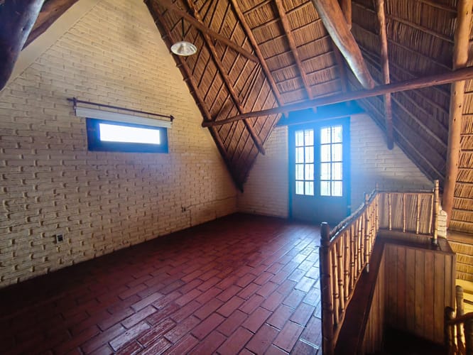 Casa en Alquiler Anual en Costa Azul || 50 metros de Playa 2 pisos · Foto 5