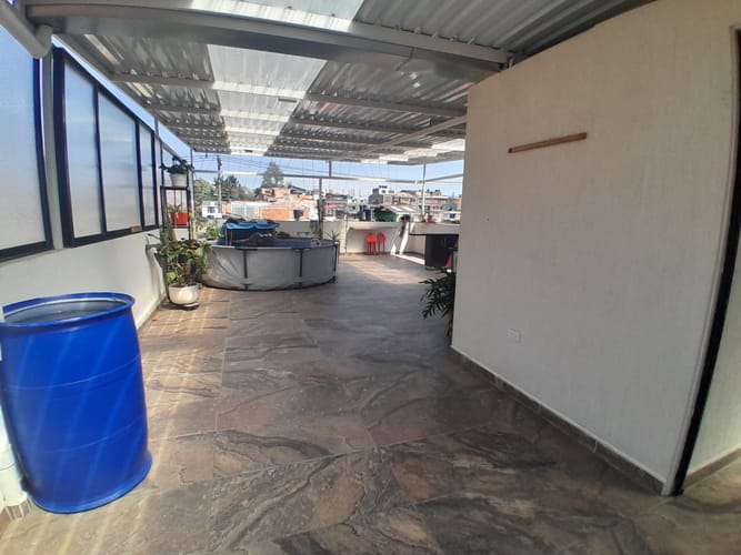Casa de 3 alcobas en venta en Provivienda Oriental, Bogotá, 300 m² · foto 21 de 23