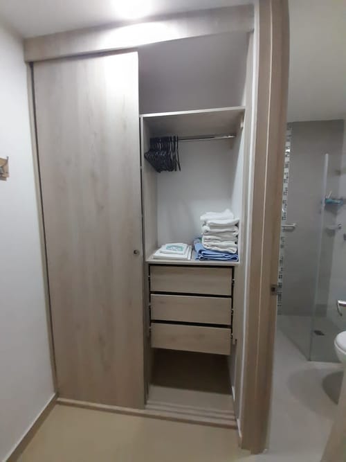 Apartamento de 2 alcobas en venta en Ricaurte, 58 m² · foto 12 de 20
