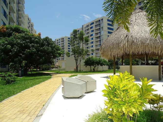 Apartamento de 2 alcobas en venta en Ricaurte, 58 m² · foto 13 de 20