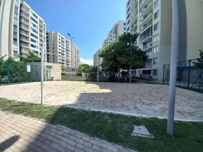 Apartamento de 2 alcobas en venta en Ricaurte, 58 m² · foto 17 de 20