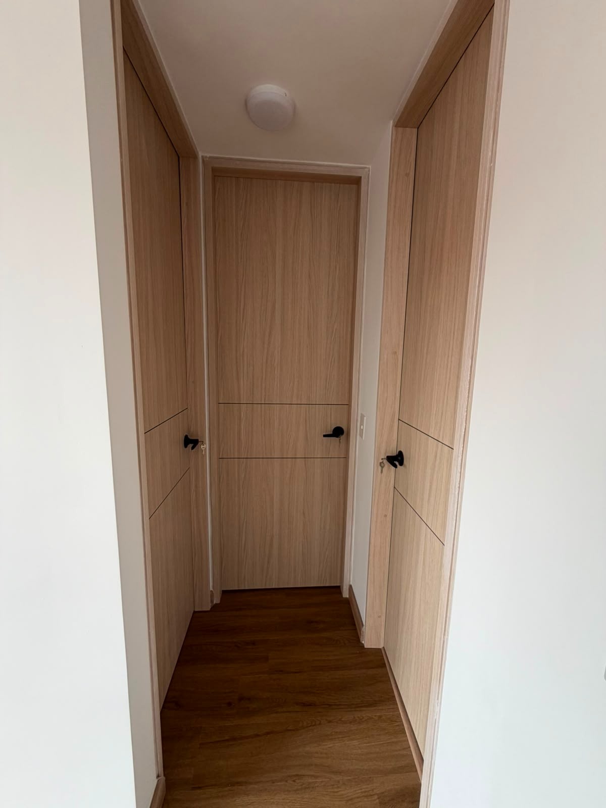 Apartamento en venta en Hayuelos, Bogotá · foto 6 de 13