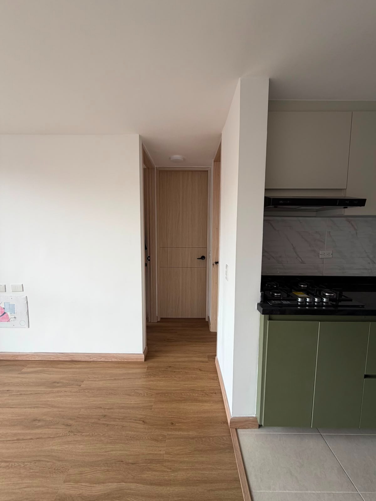 Apartamento en venta en Hayuelos, Bogotá · foto 9 de 13