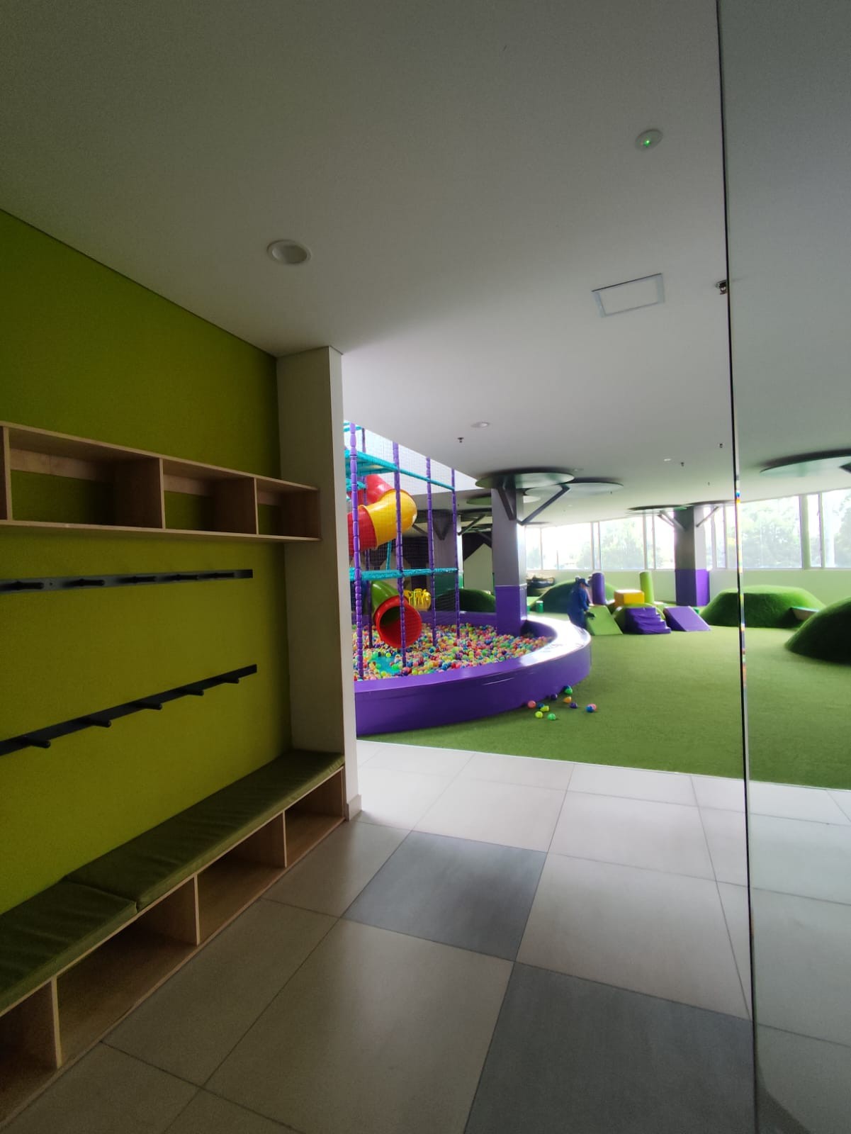 Apartamento en venta en Hayuelos, Bogotá · foto 10 de 13