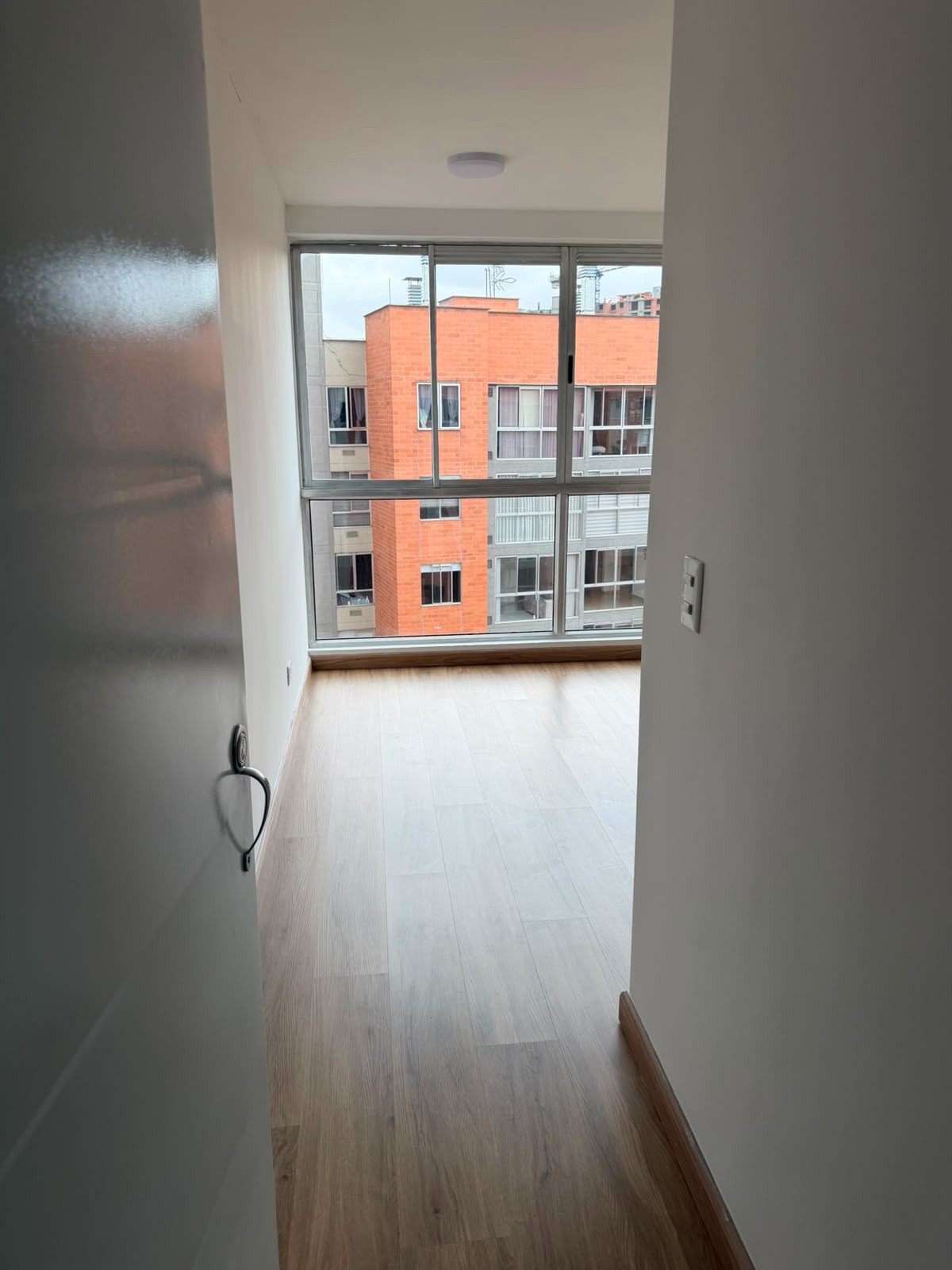 Apartamento en venta en Hayuelos, Bogotá · foto 8 de 13