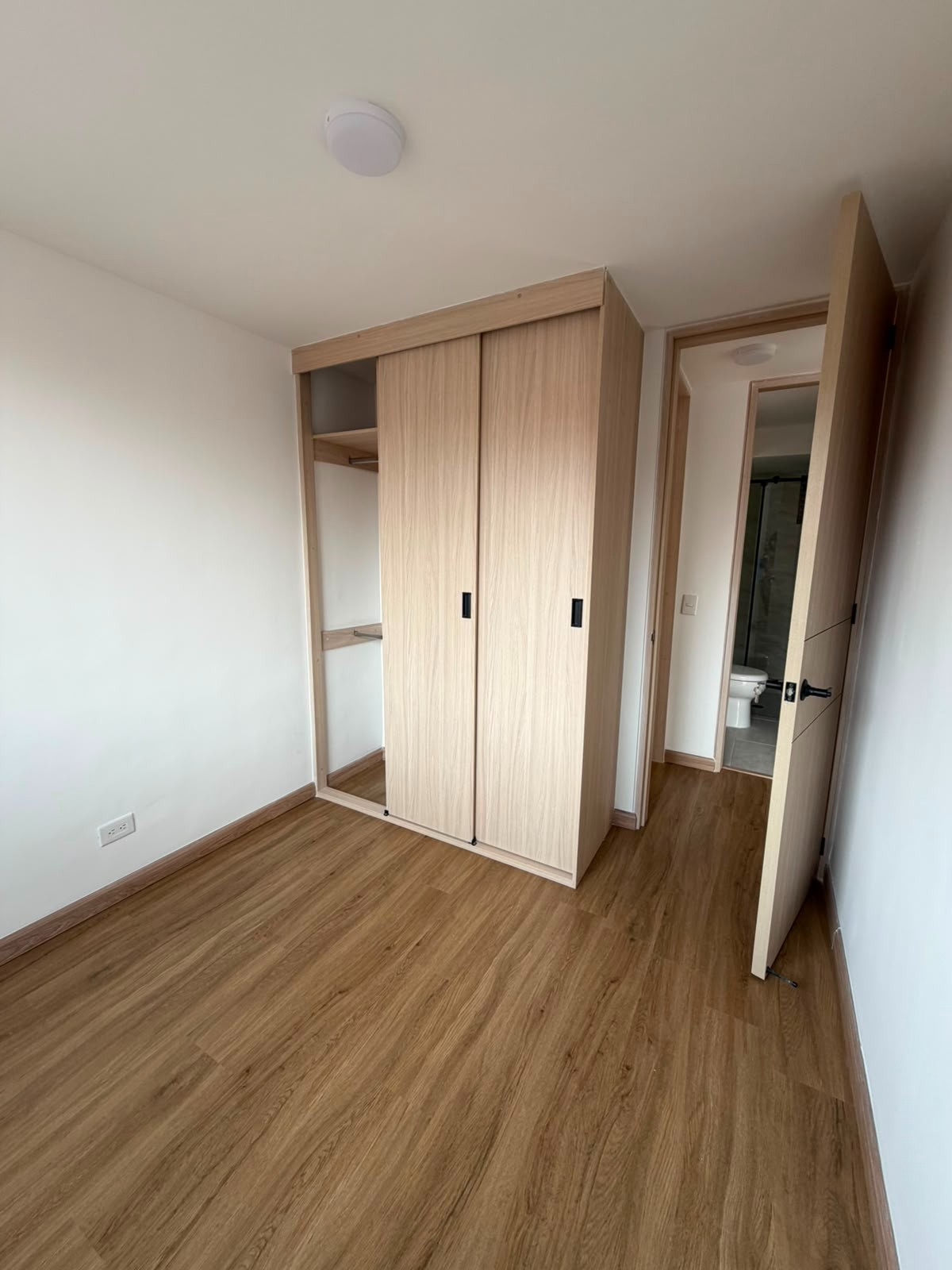 Apartamento en venta en Hayuelos, Bogotá · foto 4 de 13