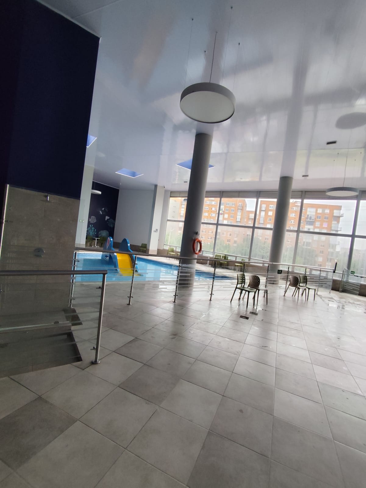 Apartamento en venta en Hayuelos, Bogotá · foto 11 de 13