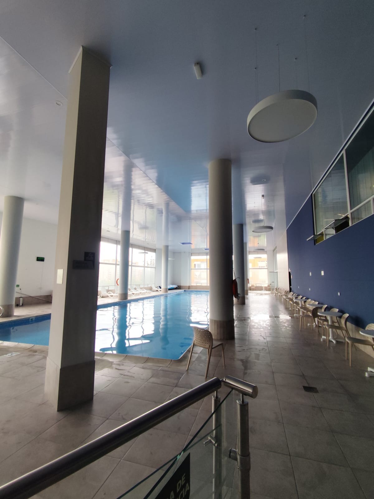 Apartamento en venta en Hayuelos, Bogotá · foto 13 de 13