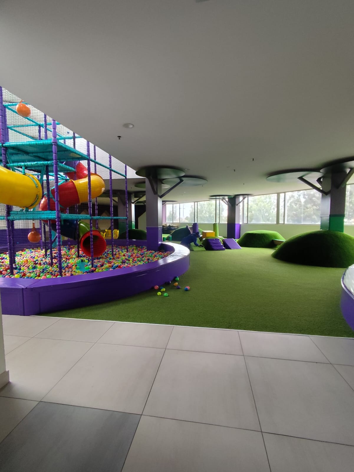 Apartamento en venta en Hayuelos, Bogotá · foto 12 de 13