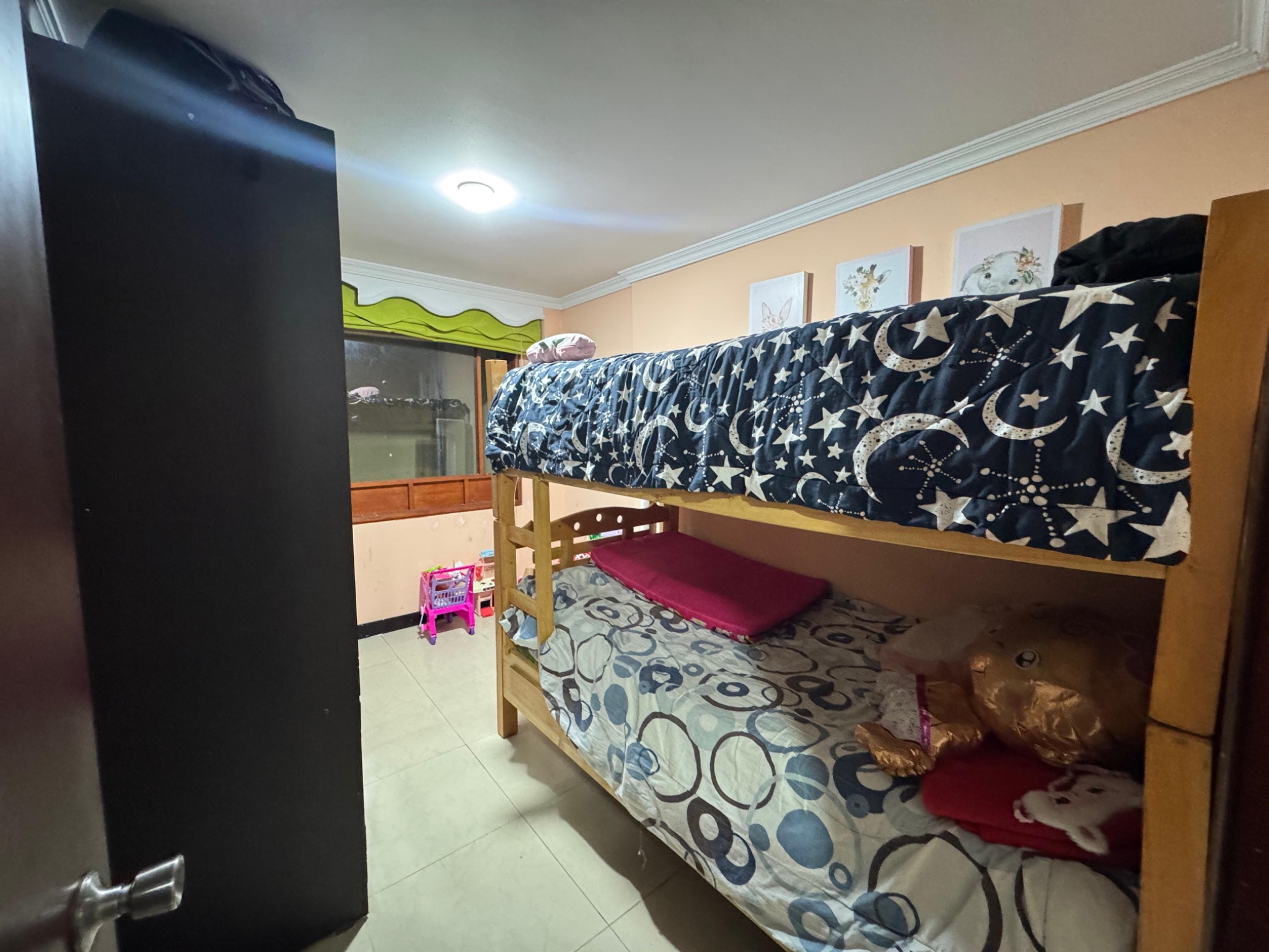 Casa en venta en Alamos, Bogotá · foto 4 de 18