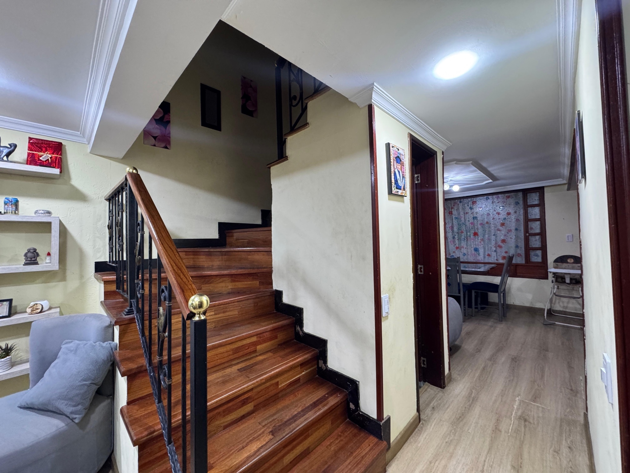 Casa en venta en Alamos, Bogotá · foto 3 de 18