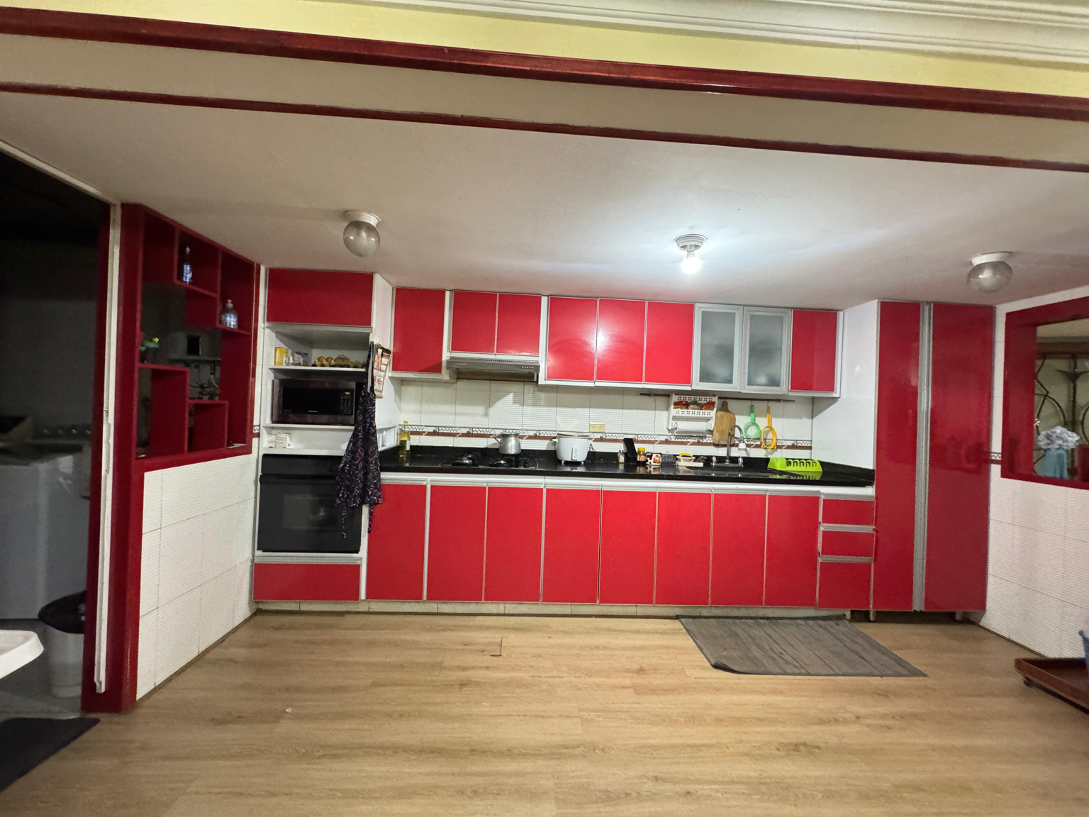 Casa en venta en Alamos, Bogotá · foto 13 de 18