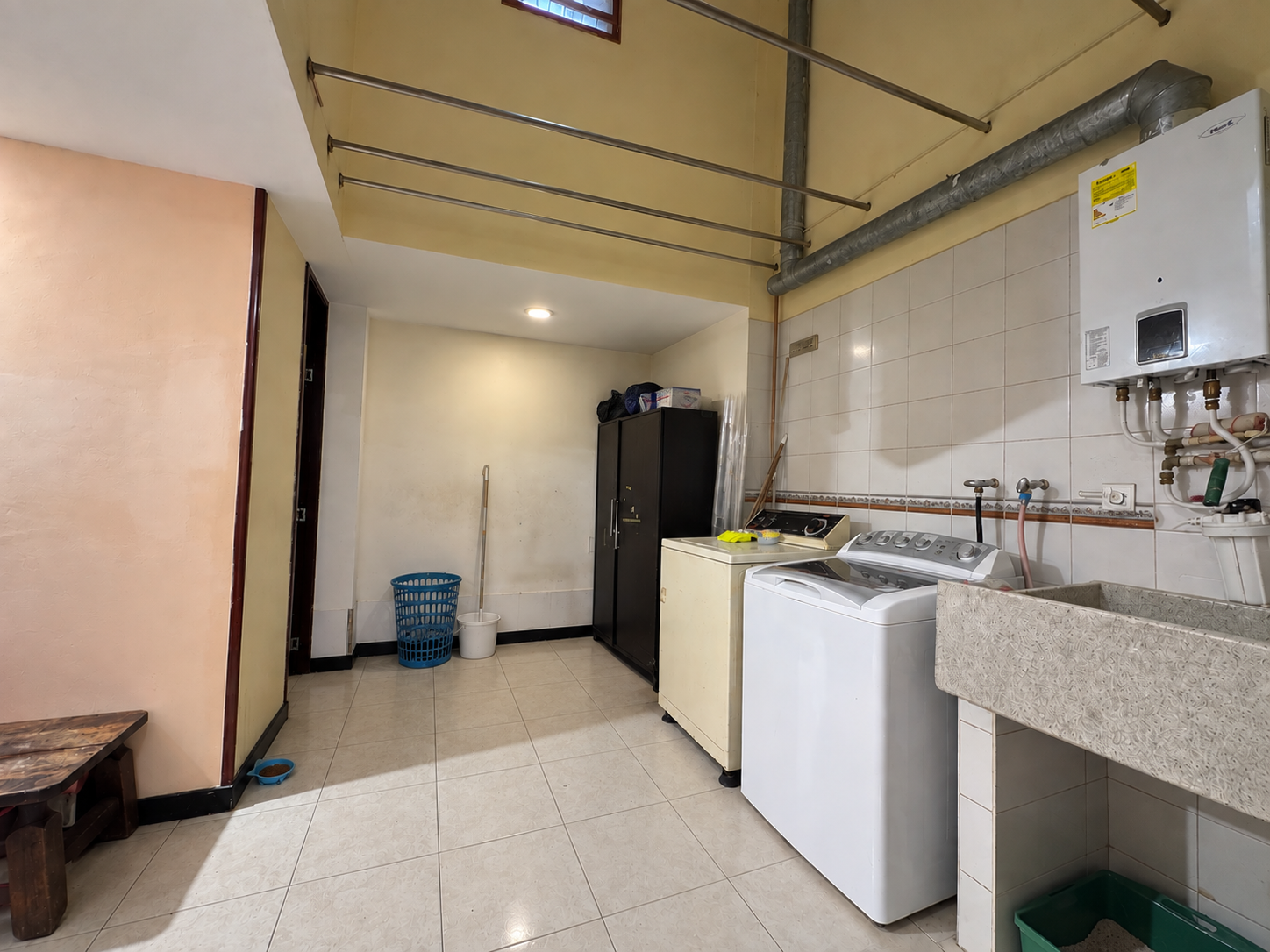 Casa en venta en Alamos, Bogotá · foto 8 de 18