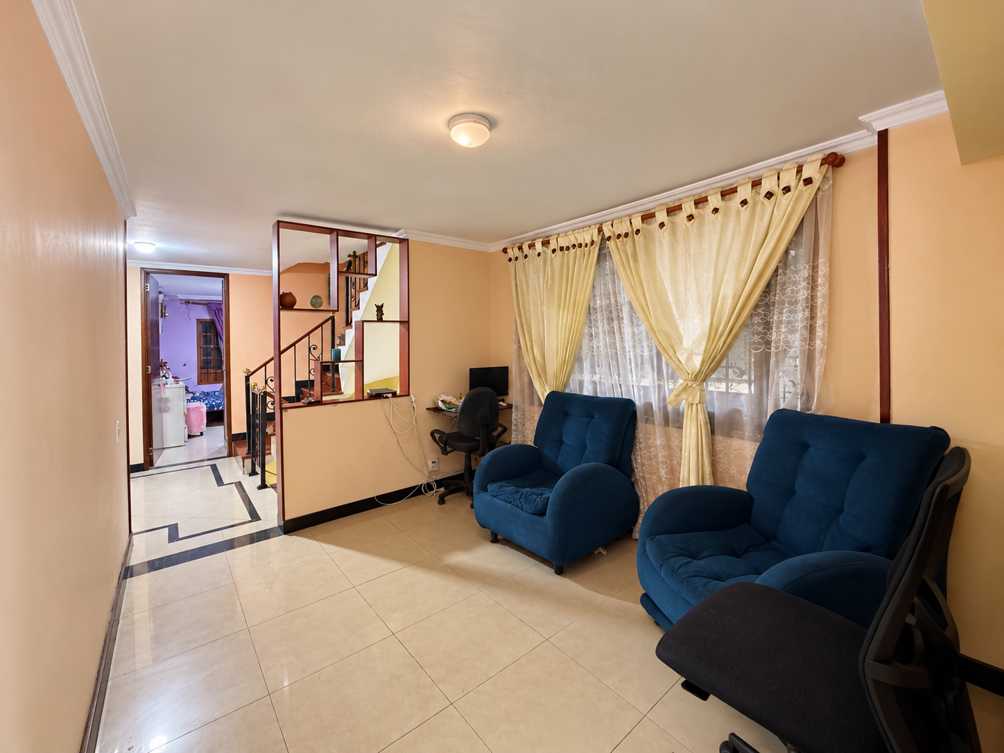 Casa en venta en Alamos, Bogotá · foto 5 de 18