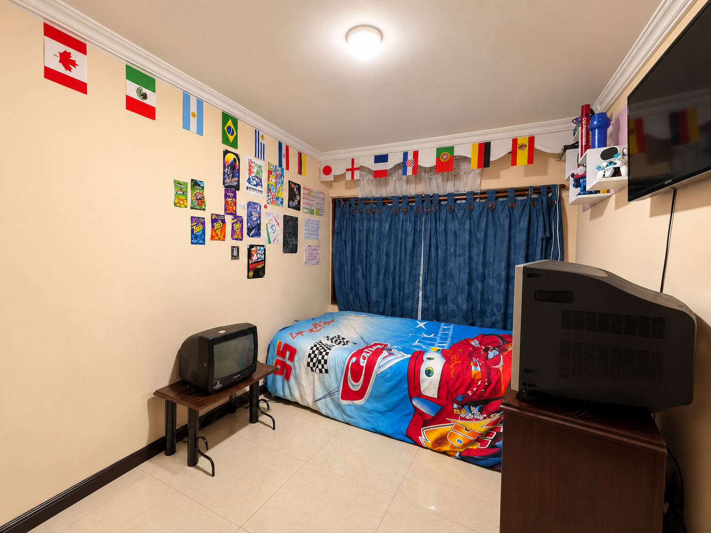 Casa en venta en Alamos, Bogotá · foto 7 de 18
