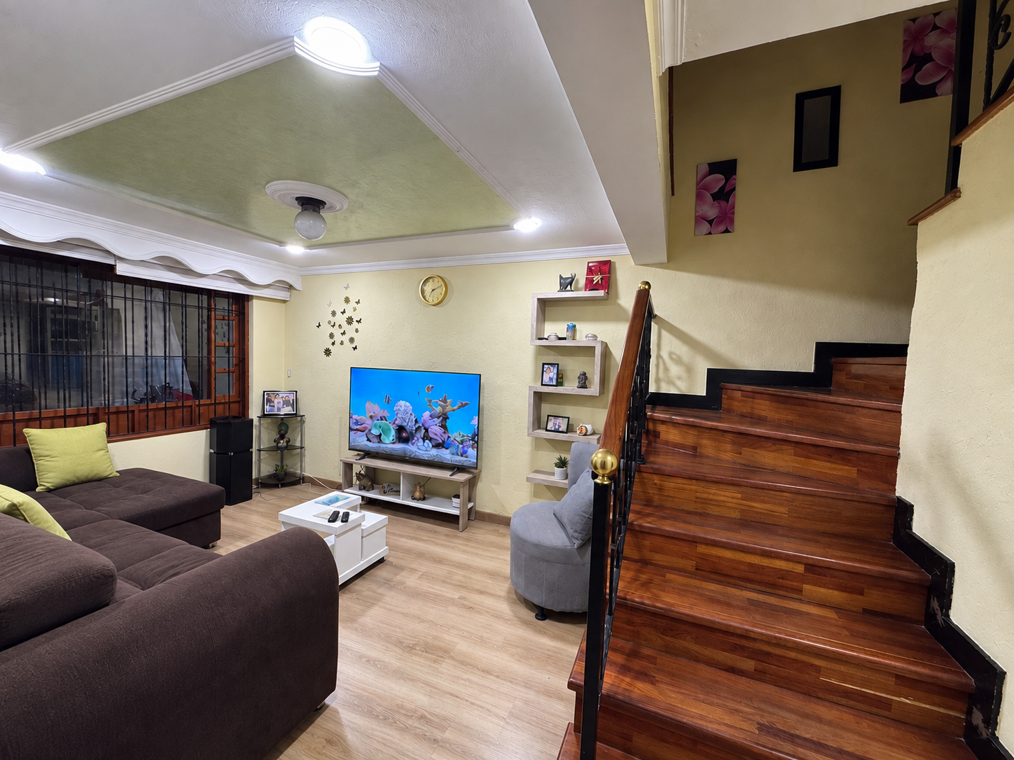 Casa en venta en Alamos, Bogotá · foto 6 de 18